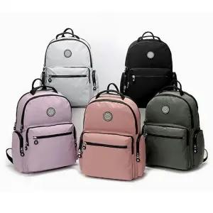 HL 백팩 배낭 데일리 실용적인 캐주얼 학생 책가방