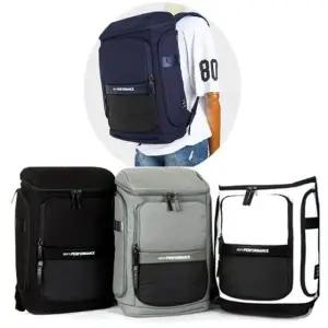 HL 백팩 학생가방 남녀공용 스쿨백 캐주얼 여성백팩