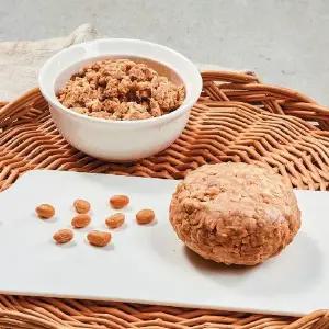 [NS홈쇼핑]향적원 재래청국장 1kg[35679566]