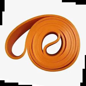 근력 저항 운동 밴드 라텍스 트레이닝 103kg