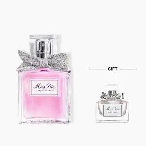 [백화점제품] 미스 디올 블루밍 부케 오 드 뚜왈렛 30ml