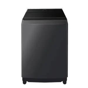 [삼성](H)삼성전자 AI 통버블 세탁기 19kg WA80F19S8C 딥차콜