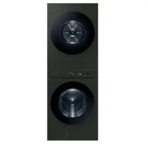 [삼성] 비스포크 그랑데 AI 원바디 Top-Fit WF2522HDFFK (새틴그린) 정우 전국무료배송