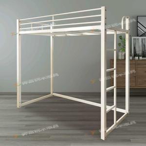 벙커침대 프레임 소파 사이드 큰침대 거치대 수납 월베드 가드 거실 안전가드 호두나무