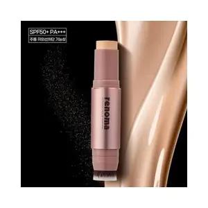 루미나D 레노마 프라미스 멀티밤 커버 12gx2개