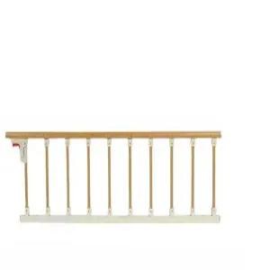 노인용 침대난간 안전가드 손잡이 낙상방지 침실 보조 펜스 시니어