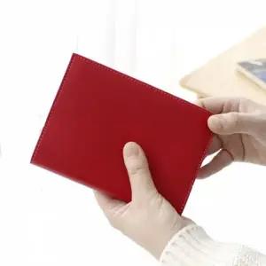 가죽 북커버 해외 일본판 버전 성경책 책커버 특수사이즈