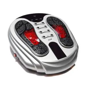 가정용 발마사지 지압 안마 발바닥 고주파 온열 제품 심부발열기 전기