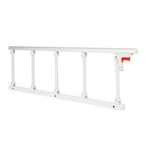 침대 낙하 방지 전동침대 수납형 안전바 침대난간 병원 병원침대 침대가드 리프트