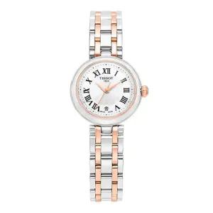 시계 T126.010.22.013.01 벨리시마 스몰 여성메탈시계 당일발송