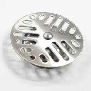 ( )홈홈 욕실 화장실 베란다 하수구 배수구 마개 덮개 덮게 커버 냄새 제거