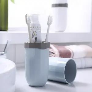 여행용 칫솔 보관 휴대용 양치 케이스