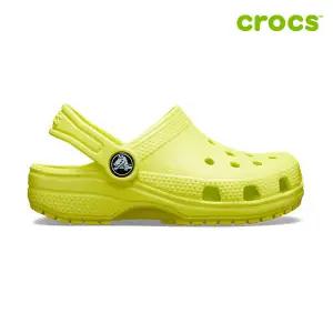 [하프클럽/크록스]클래식 클로그 토들러 아동샌들 206990-738