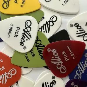 기타 피크 기타피크 기타용품 던롭피크 일렉기타피크 통기타피크