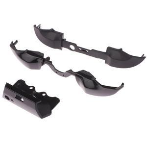 Xbox One 시리즈 S X 슬림 엘리트 컨트롤러 교체 용 1PC RB LB 범퍼 트리거 버튼 모드 키트 오른쪽 왼쪽 액