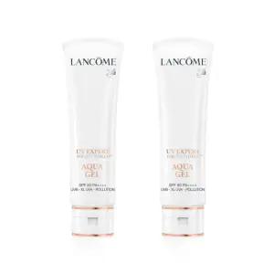 유브이 엑스퍼트 유스 쉴드 아쿠아 젤 50ml(SPF50) x 2개