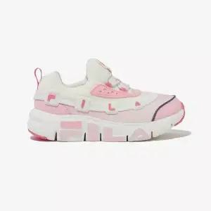 [국내정품] 휠라키즈 운동화 슬립온운동화 러닝화스타일 캐주얼슈즈 등교신발 봄운동화 여름운동화