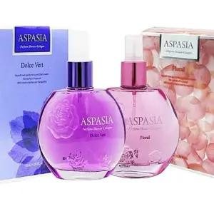 [코랜스] 샤워코롱  돌체베르1개  +후로랄 1개  2개