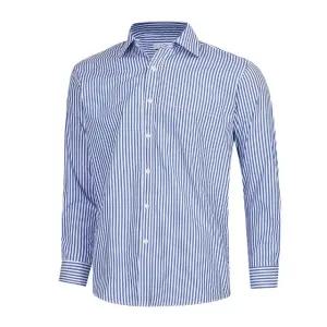 [파파브로] 남성 베이직 긴팔 국내산 셔츠 남방 DE-SHA-3401-1,3406