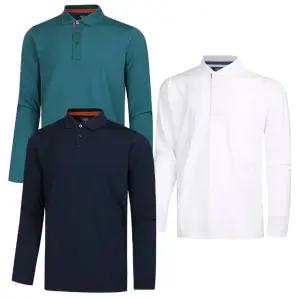 [파파브로] 남성 간절기 필수 베이직 카라 티셔츠 LM-KAA-AT03