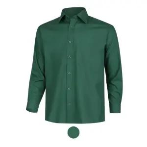 [파파브로] 남성 간절기 베이직 부드러운 셔츠 DE-SHA-2055