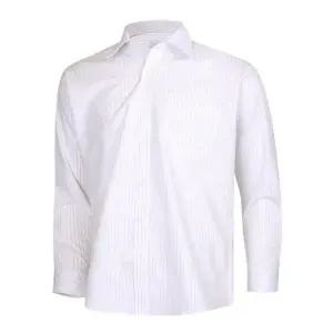 [파파브로] 남성 스트라이프 베이직 국내제작 셔츠 DE-SHA-3150-7