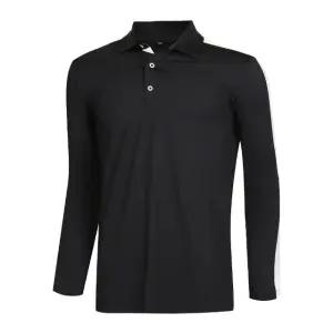 [파파브로] 남성 슬림핏 간절기 골프 카라티셔츠 NE-KAAG-713,4