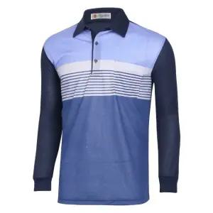 [파파브로] 남성 카라넥 코튼 긴팔 티셔츠 NA-KAA-27,30