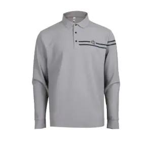 [파파브로] 남성 신축성 사방스판 카라 티셔츠 OTM-KAA-55805