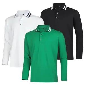 [파파브로] 남성 카라 골프 필드 티셔츠 NE-KAAG-727,8,9