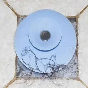 ( )원터치 배수덮개 악취차단트랩 원터치배수구 배수캡 배수구커버