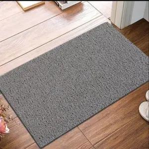 신발장 현관 간편세척 코일매트 발판 120X150