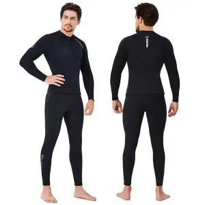 SH 남성 슈트 2mm 수트 서핑 GD ST001 슈트 잠수복 프리다이빙