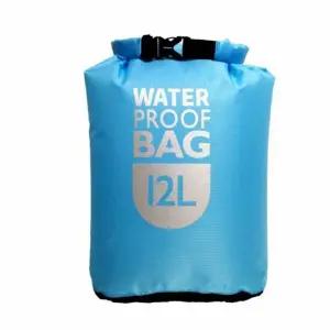 드라이백 12L 방수 힙색 목욕백 스피디백