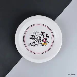 [보리보리/릴팡]릴팡 미키 피크닉 일회용 종이접시 23cm(10개입) / MK6762
