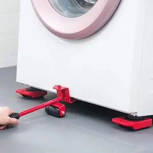 지렛대 10345 셀프 이사 핸드 카트 가구 RD 운동 이동