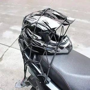 10296 DD 자전거 그물망 오토바이 매쉬 컬러