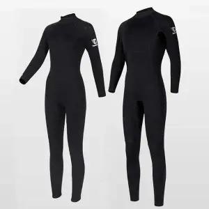 ST005 전신 슈트 프리다이빙 서핑 바다수영 잠수복 GD 3mm