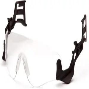 피라멕스 리지라인 하드햇 안전 액세서리 렌즈