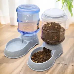 무전원 반려동물 고양이 매트 애견 자동 모라펫 강아지