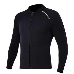 수트 잠수복 서핑 남성 ST001 2mm 상의 슈트 슈트 프리다이빙