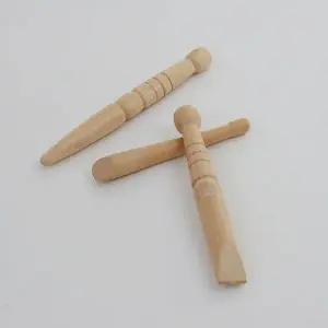 DD 나무 발 마사지 원목 3종 11641 지압봉 세트 손