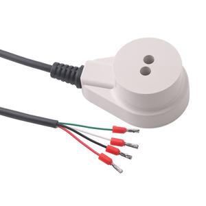 IR IRDA 컨버터 CP2102 투명 변속기 IEC62056-21 IEC1107 DLMS MODBUS 케이블 RS485 인터페이스 근적외선