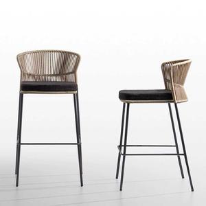 홈바 의 탄 바 야외 바체어 카페