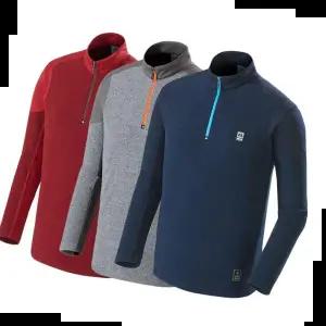 근무복 (MARK) 긴팔티 겨울긴팔티 기모티셔츠 기모티 MT-6051