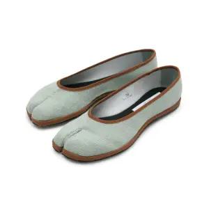 타비 클래식 메리 제인 리노주타 클라우드 레더 FTCL-LJ-BC-CLL