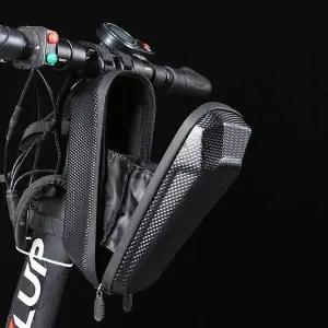 수납백 가방 여행용 자전거 11in 핸들바 전동킥보드