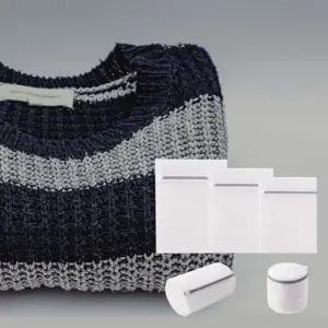 사각 원통형 세탁망 5종 세트