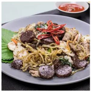 미림통통 신림동 백순대 2인분