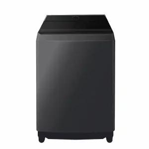 삼성전자 AI 통버블 세탁기 19kg WA80F19S8C 딥차콜-킴스